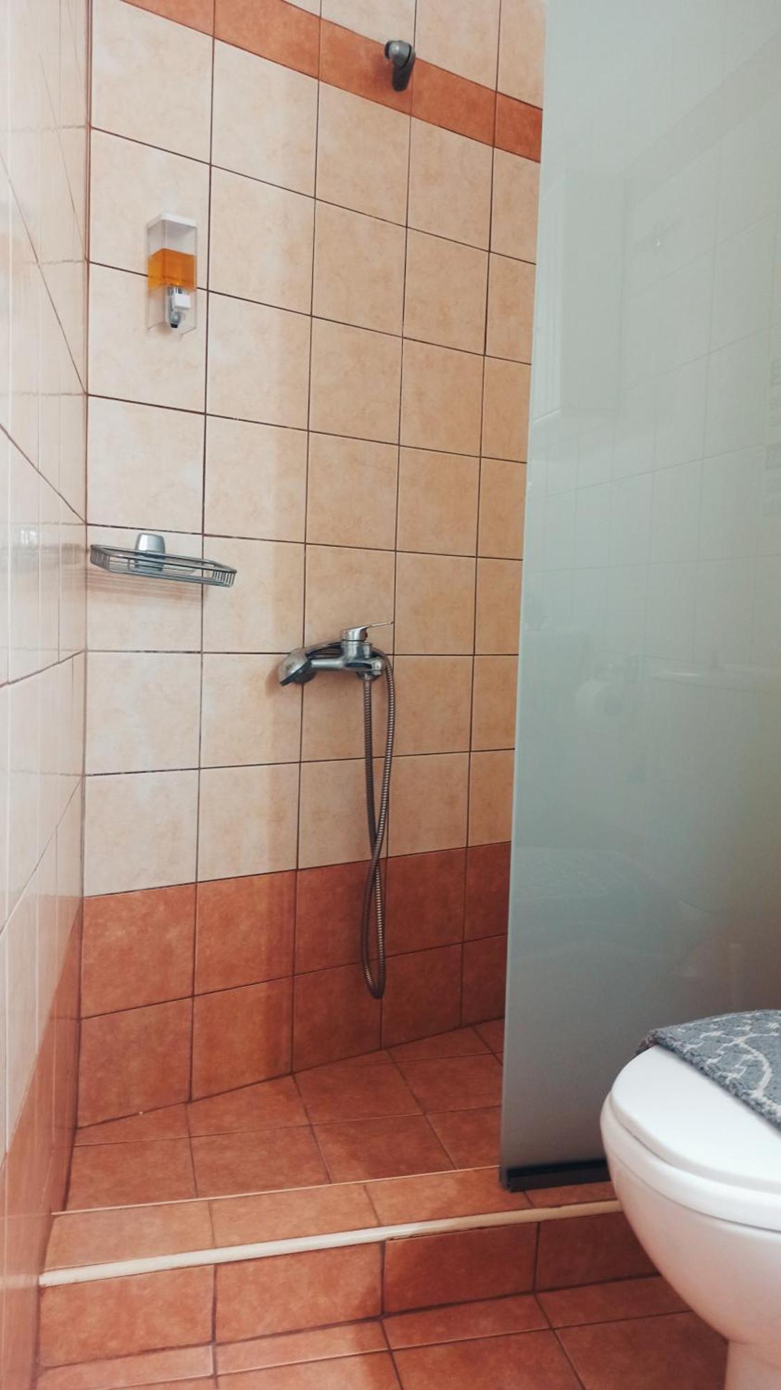 Villa Athina Gia Sarti Zimmer foto