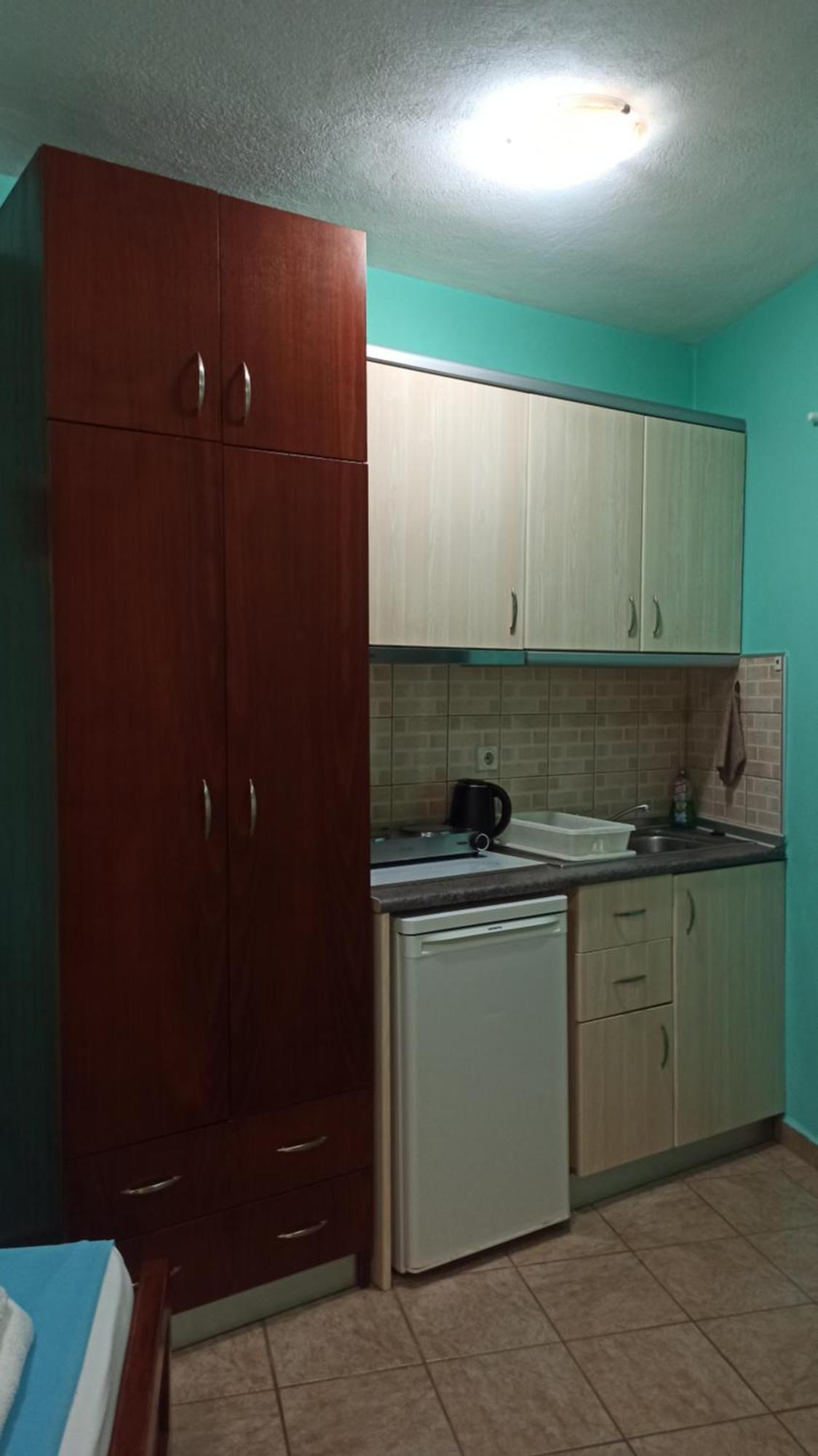 Villa Athina Gia Sarti Zimmer foto