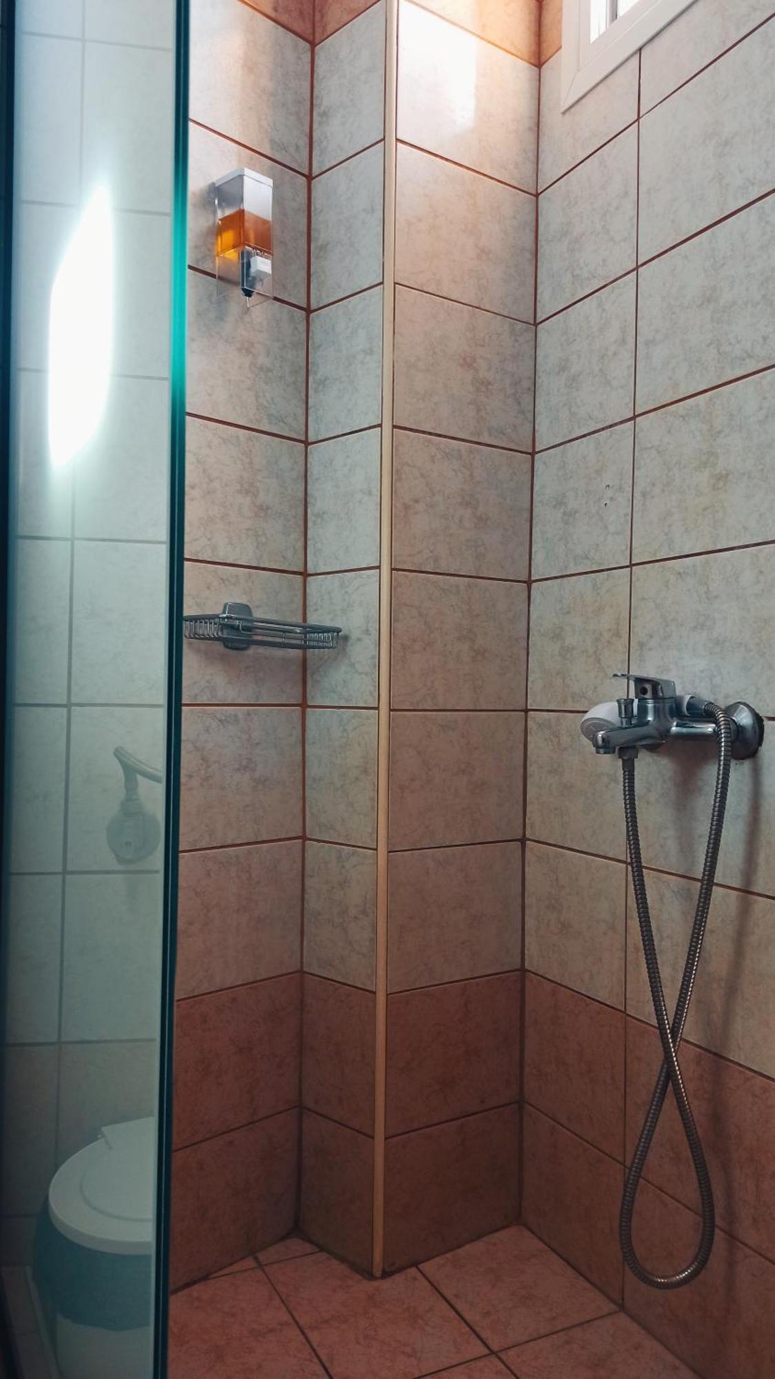 Villa Athina Gia Sarti Zimmer foto